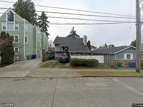 47Th, SEATTLE, WA 98136