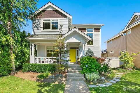 Douglas, SNOQUALMIE, WA 98065