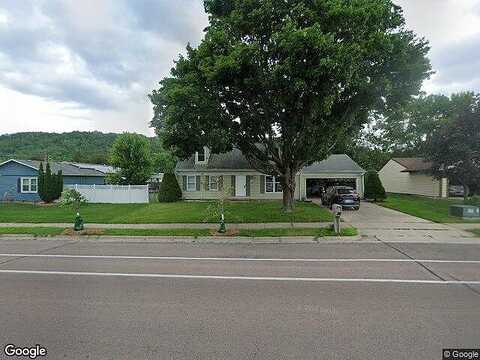 Sand Lake, ONALASKA, WI 54650