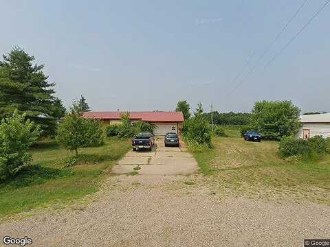 County Road F, BANCROFT, WI 54921