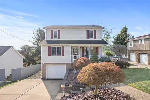 8Th, YOUNGWOOD, PA 15697