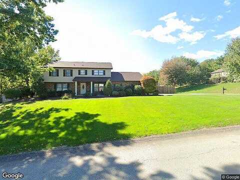Berkshire, EXPORT, PA 15632