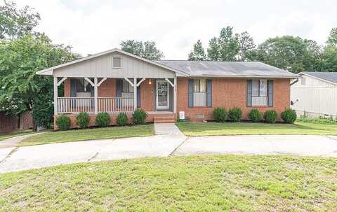 Buckeye, COLUMBUS, GA 31904