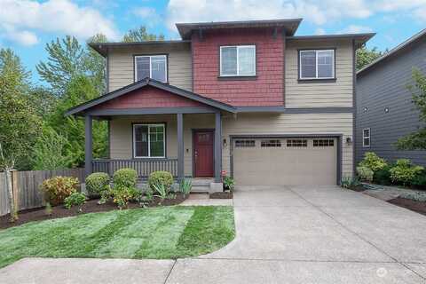 18Th, SEATTLE, WA 98106