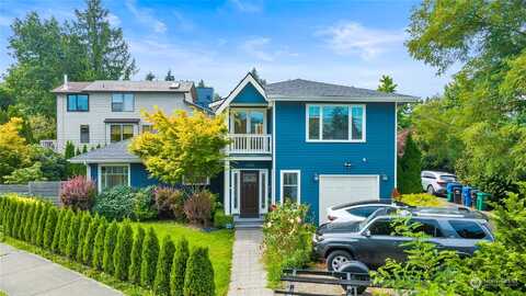 Linden, SEATTLE, WA 98103