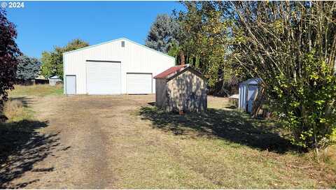 Johnson, HILLSBORO, OR 97123