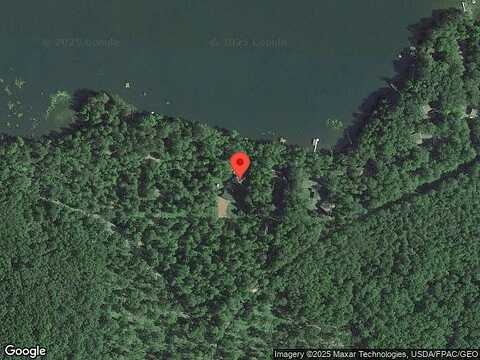 Snipe Lake, EAGLE RIVER, WI 54521