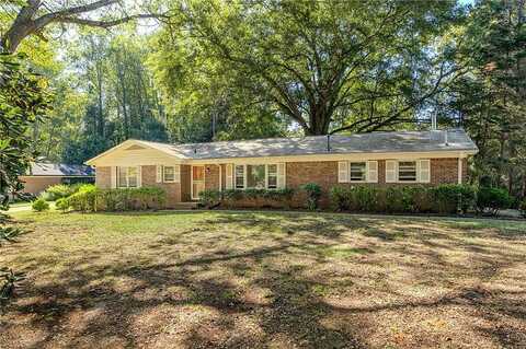 Austin, SMYRNA, GA 30082