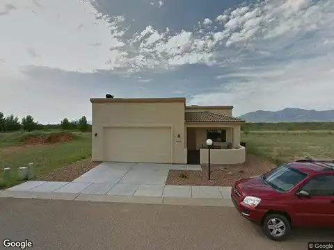 Southbrooke, SIERRA VISTA, AZ 85635