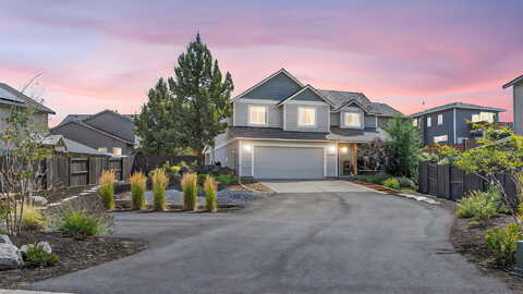 Lamoine, BEND, OR 97701