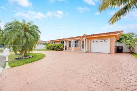 72Nd, HIALEAH, FL 33014