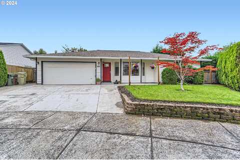 Wicker, HILLSBORO, OR 97123