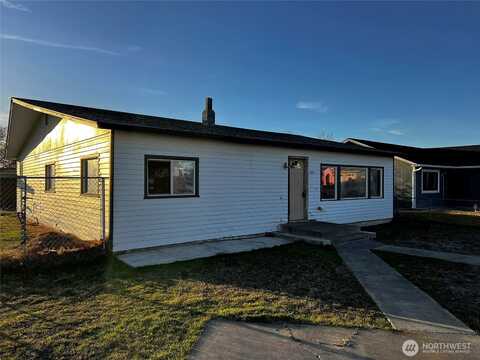 Douglas Avenue, Pasco, WA 99301