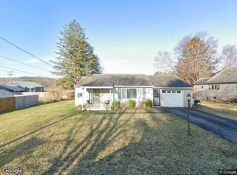 Fletcher, CLEARFIELD, PA 16830