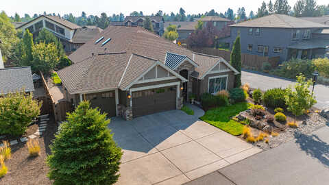 Manhae, BEND, OR 97702