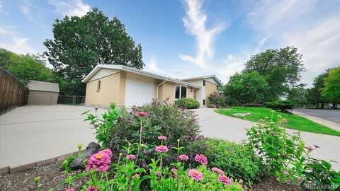 Parfet, ARVADA, CO 80004
