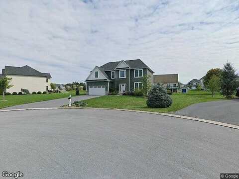 Mountain View, CHAMBERSBURG, PA 17202