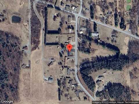 Centre Hill, MORRISDALE, PA 16858