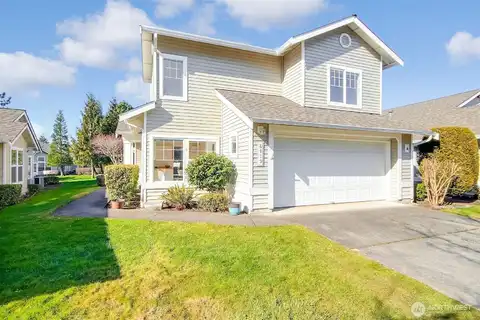 Nathan Way Se #A, Auburn, WA 98092