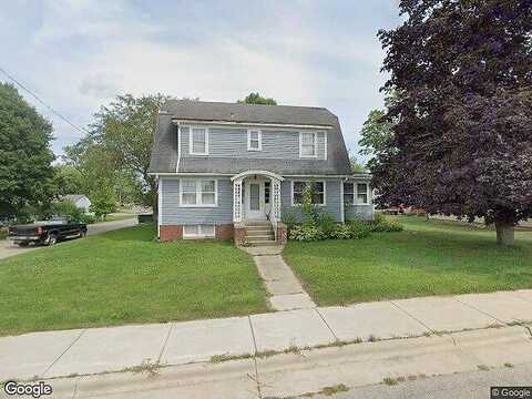 East, BLANCHARDVILLE, WI 53516