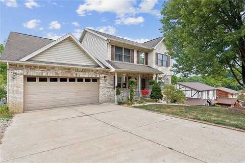 Adele, IRWIN, PA 15642