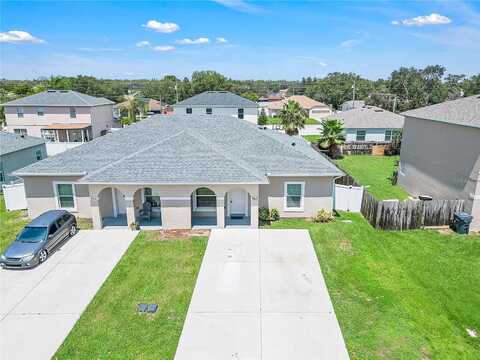 Albatross, KISSIMMEE, FL 34759