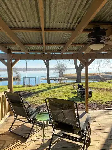 Water View, GRANBURY, TX 76048
