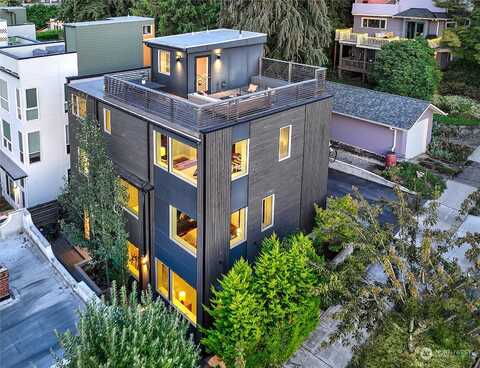 42Nd, SEATTLE, WA 98118