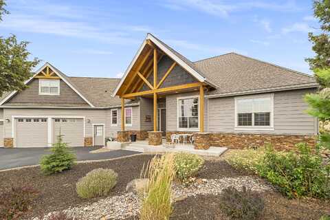 Highland Meadow, REDMOND, OR 97756