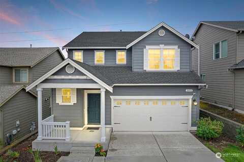 Bennett, AUBURN, WA 98092