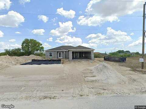20Th, CAPE CORAL, FL 33993
