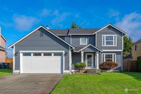 196Th, DES MOINES, WA 98148