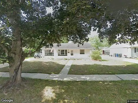 Clover, GREEN BAY, WI 54301