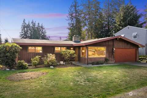 203Rd, SHORELINE, WA 98177