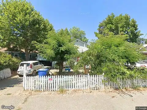 Lorraine, UKIAH, CA 95482