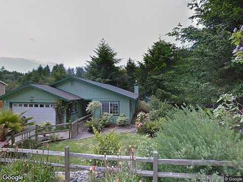 Spring, WHITETHORN, CA 95589