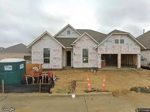 Prairie Crest, ARLINGTON, TX 76005