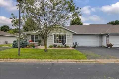 Robin Meadows, EAU CLAIRE, WI 54701