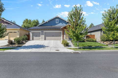 28Th, REDMOND, OR 97756