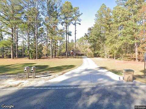 Blue Jay, GUYTON, GA 31312
