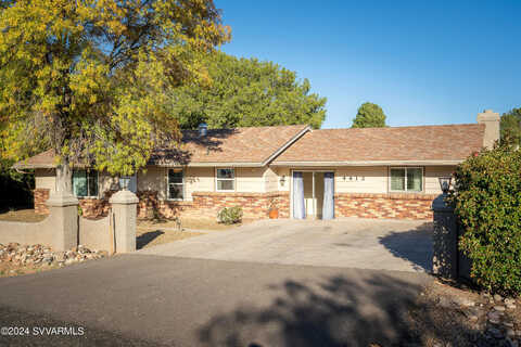 Rebel, COTTONWOOD, AZ 86326