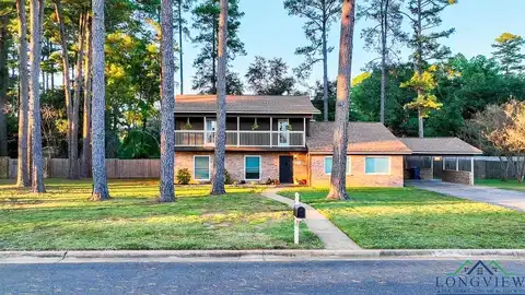 John Reagan, MARSHALL, TX 75672