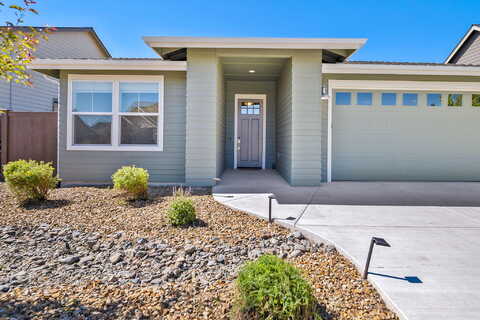 Badger Creek, REDMOND, OR 97756