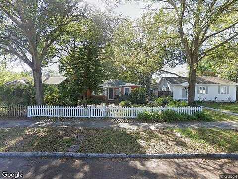 3Rd, SAINT PETERSBURG, FL 33713