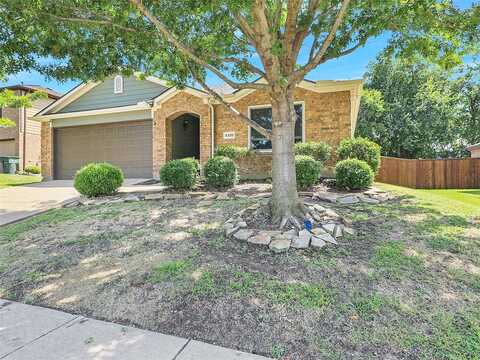 Raven, SHERMAN, TX 75092