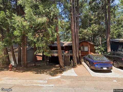 Siskiyou, DUNSMUIR, CA 96025