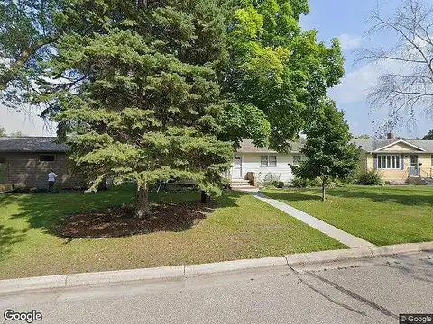 Maple, THIEF RIVER FALLS, MN 56701