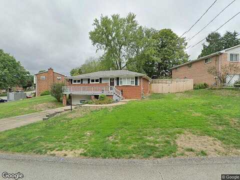 Benden, MURRYSVILLE, PA 15668