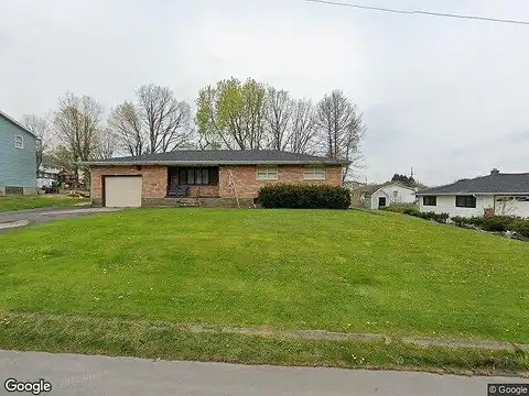 Kennedy, EYNON, PA 18403
