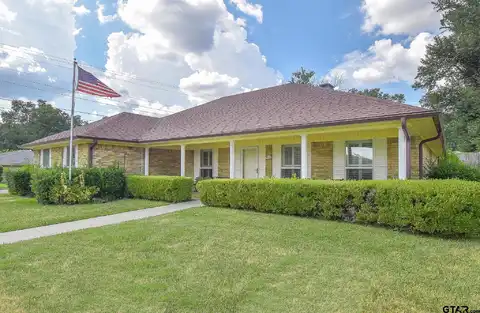 Winchester, TYLER, TX 75701